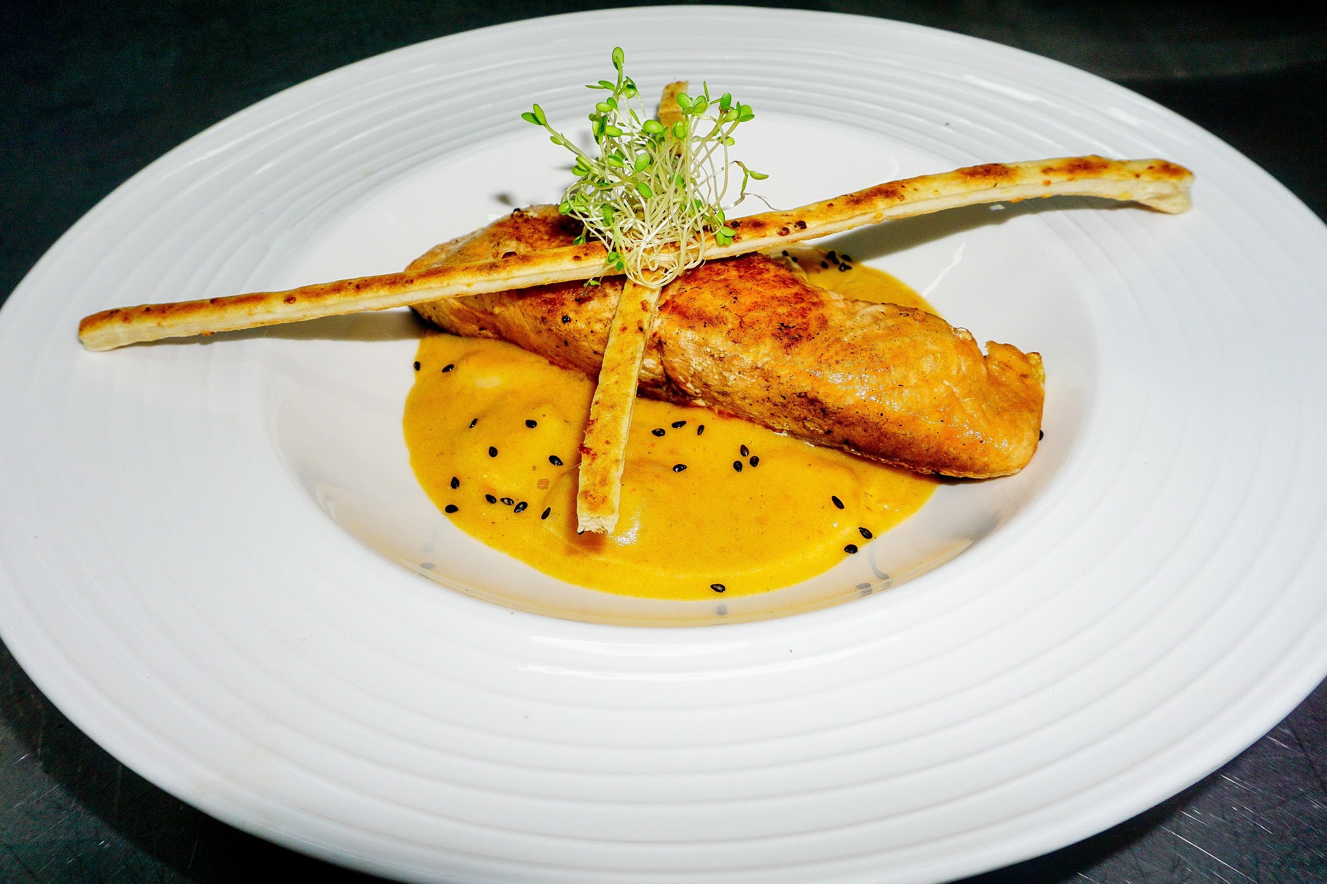 Local food and coastal vibe in Kraljevica