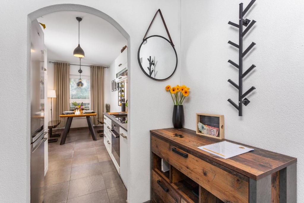 Living area — photo 3 at CAROVO 7 apartment