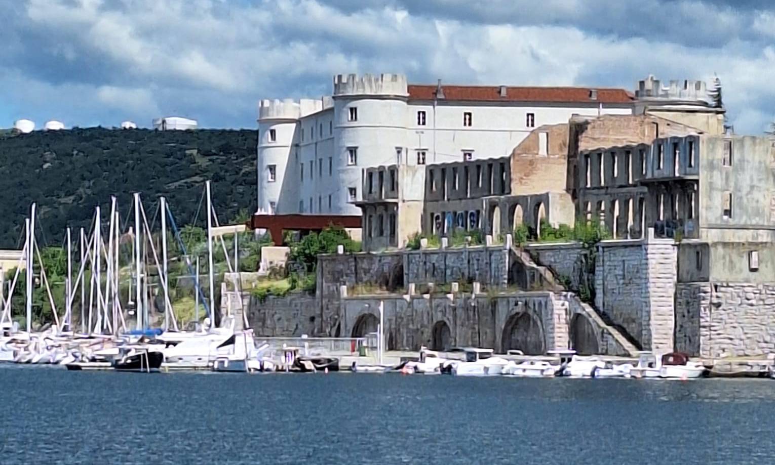 Kraljevica and Kvarner coast — ideal base for day trips